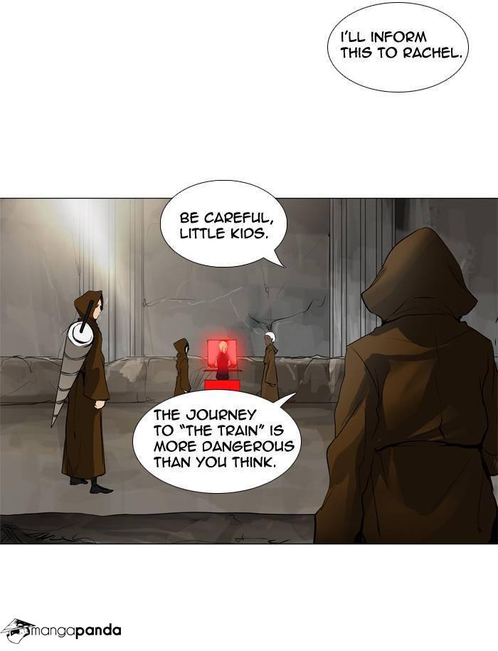 Tower of God Chapter 192 image 47